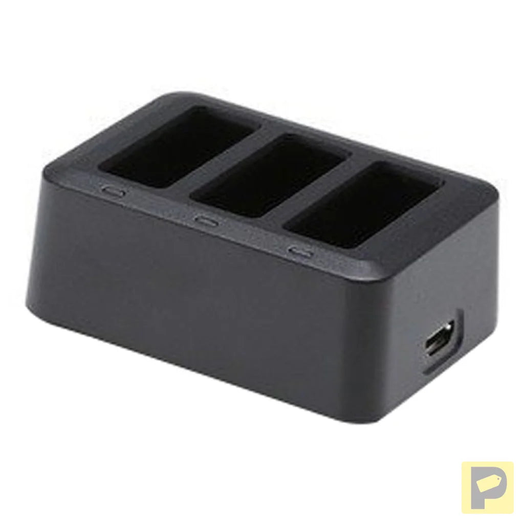 Charging hub Ryze Tello