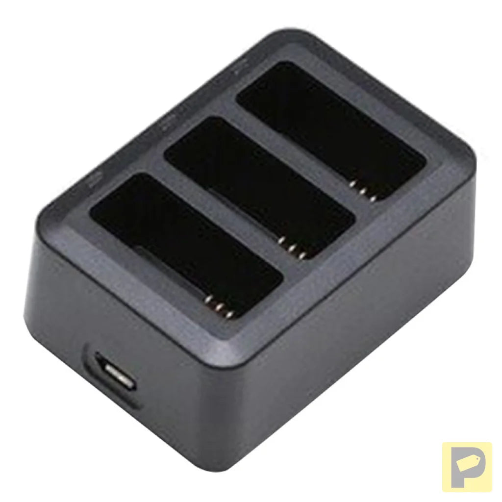 Charging hub Ryze Tello