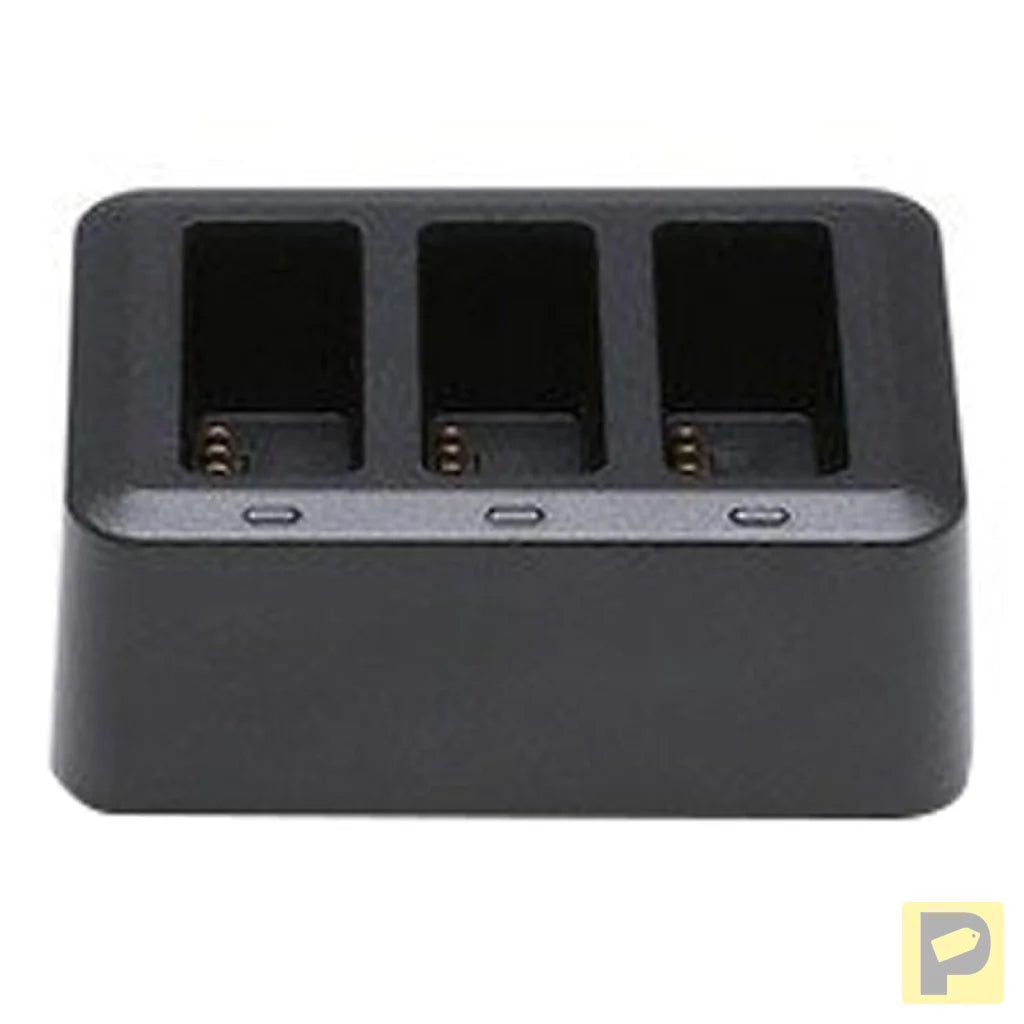 Charging hub Ryze Tello