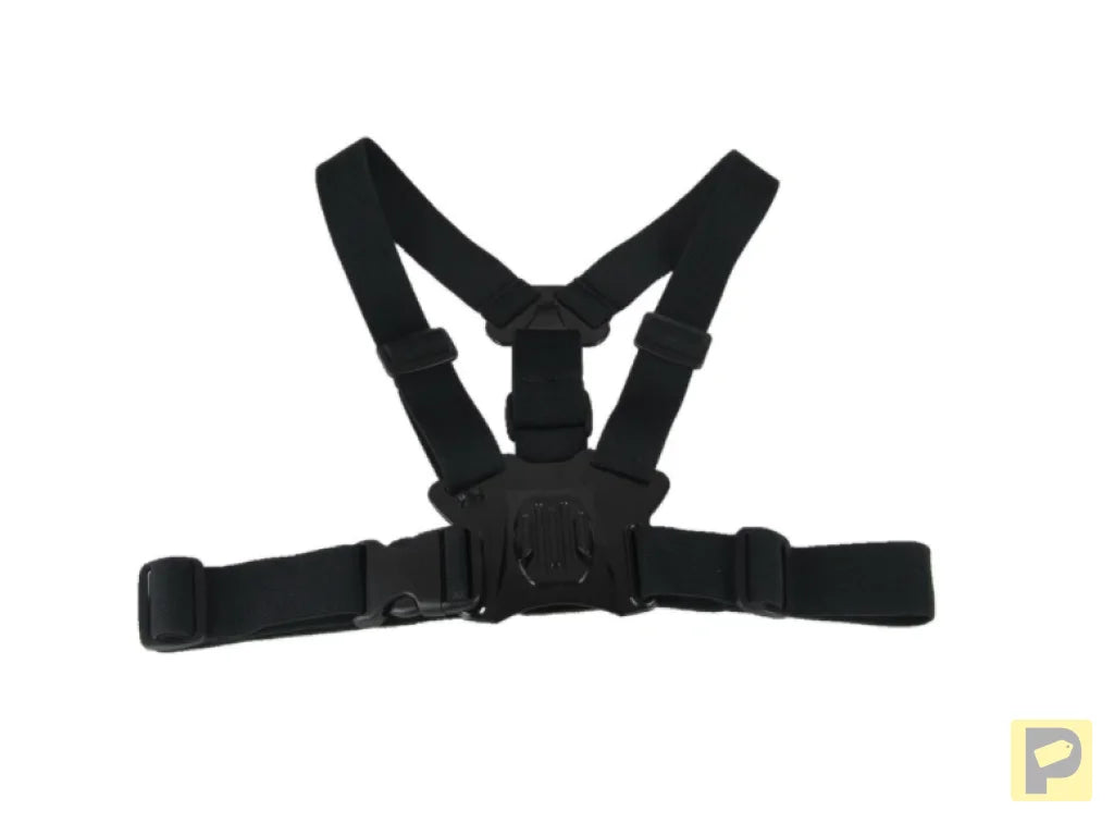 Chest strap Telesin with mount for sports cameras (GP-CGP-T07)