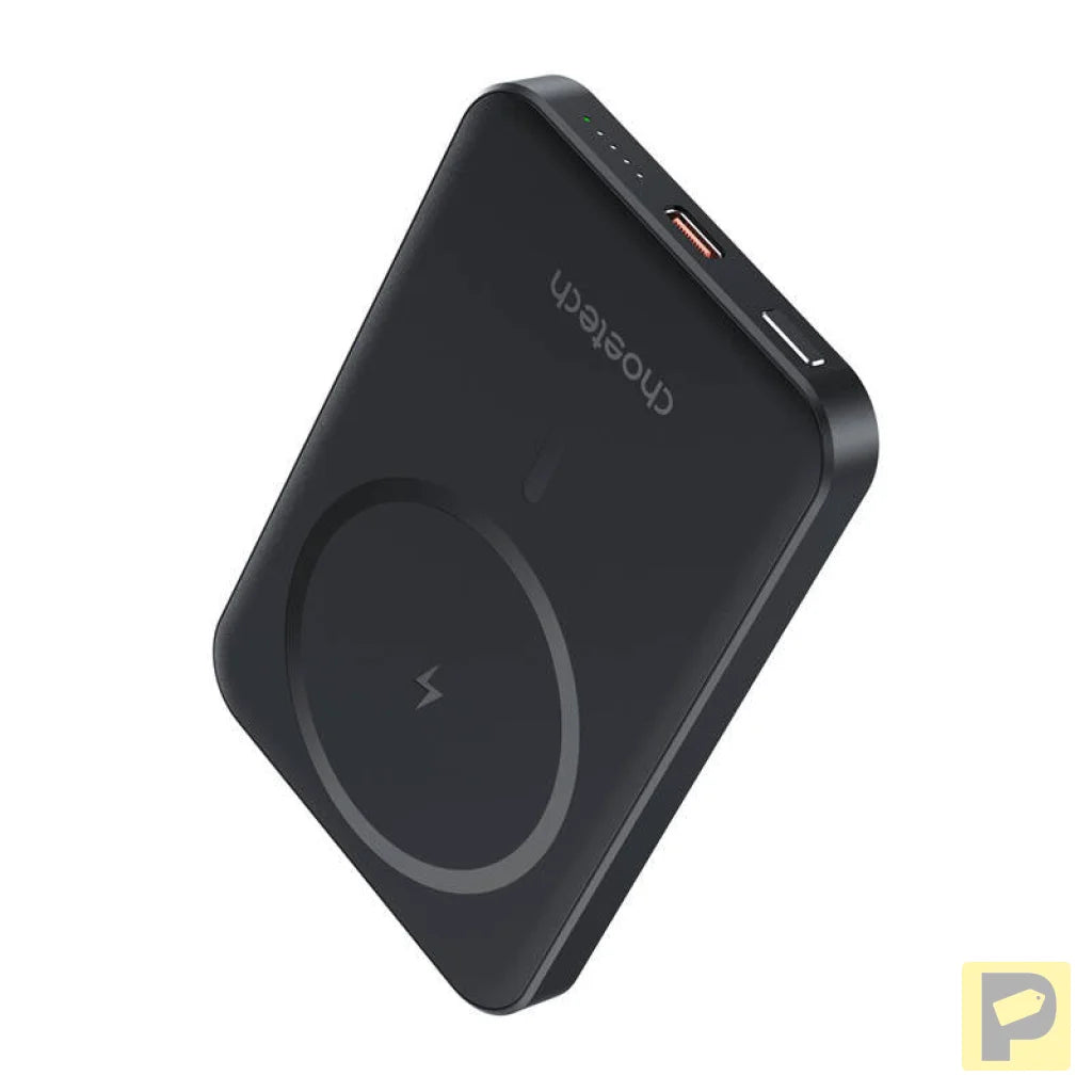 Choetech Powerbank B709 5000mAh thin (black)