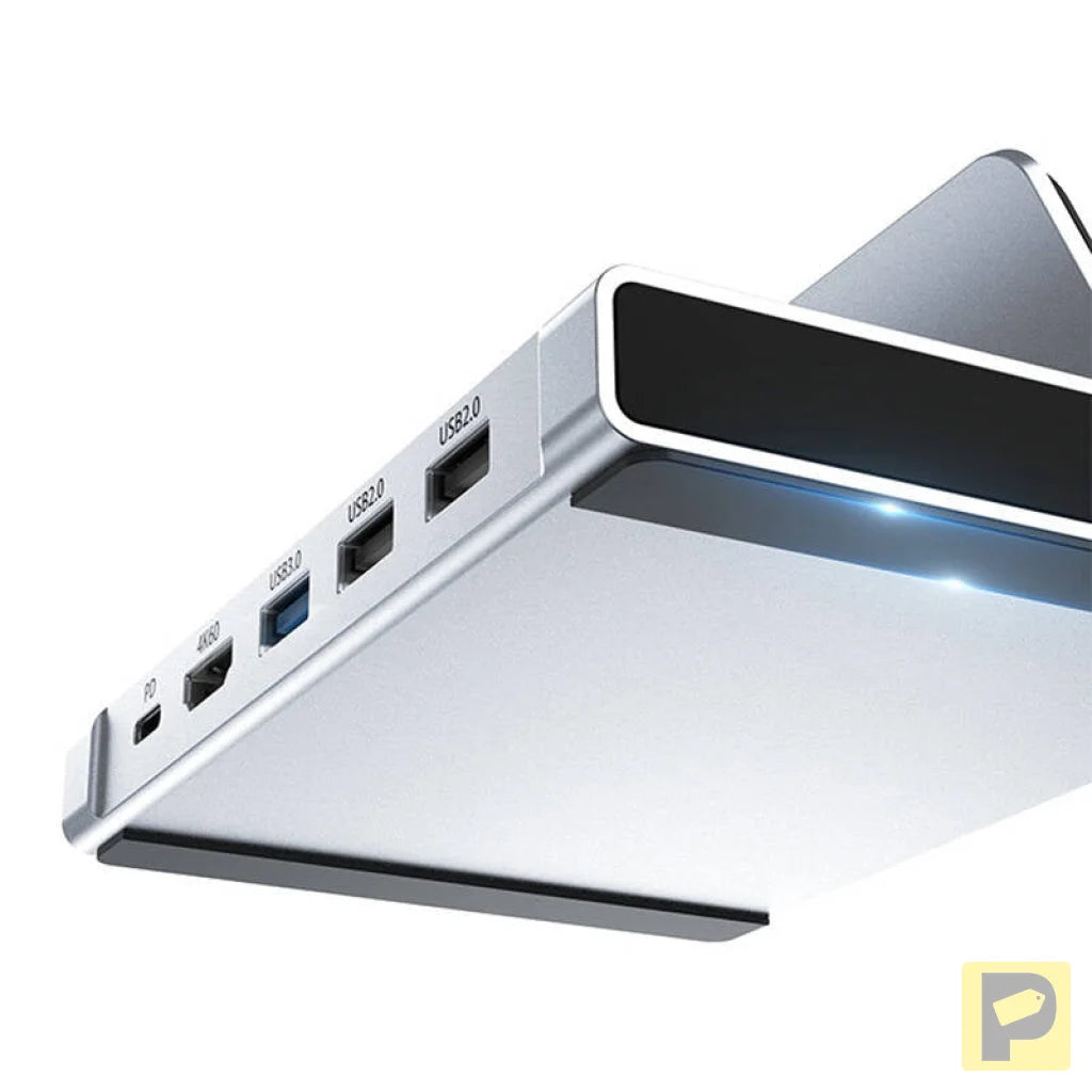 Choetech SteamDeck Docking Station