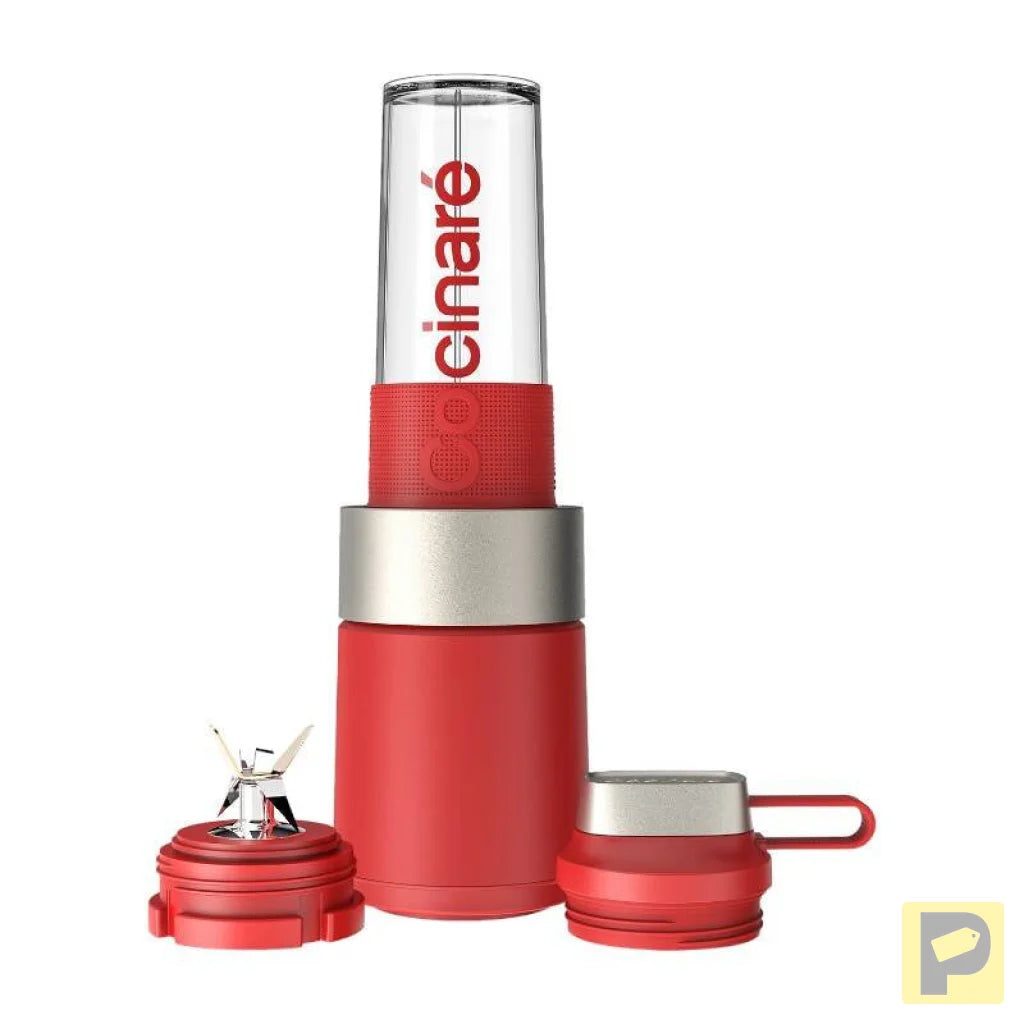 Cocinare Blender Gopower Elite (red)
