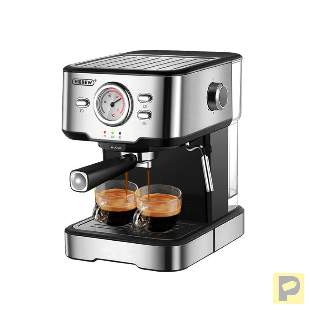 Coffee cob machine HiBREW H5  1050 W