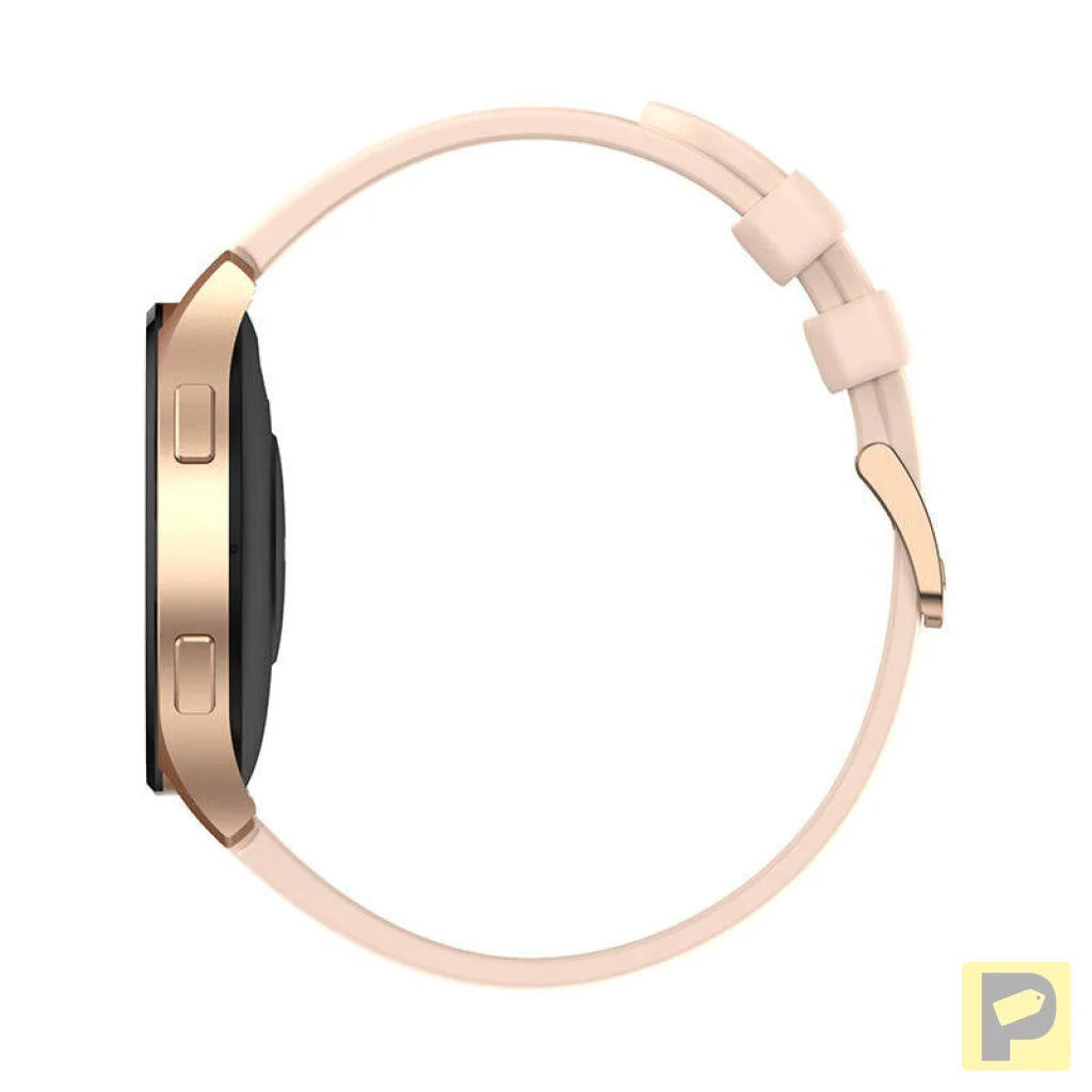 Colmi i28 smartwatch Ultra (gold)