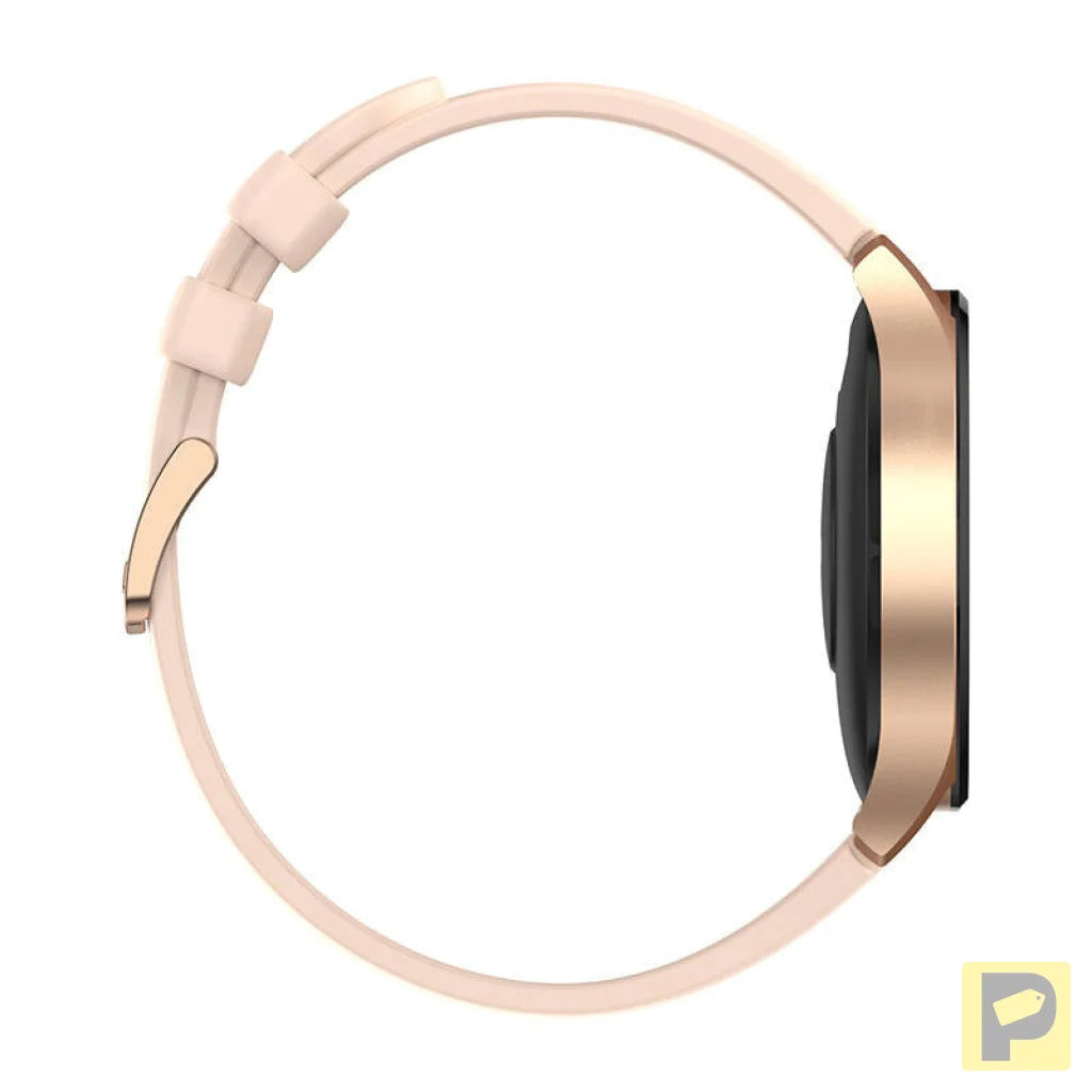 Colmi i28 smartwatch Ultra (gold)