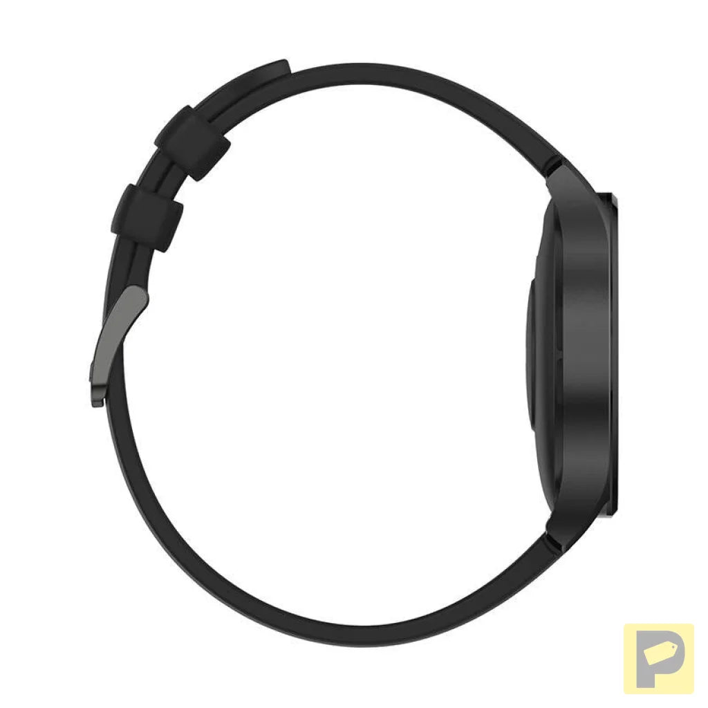 Colmi i28 Ultra smartwatch (black)