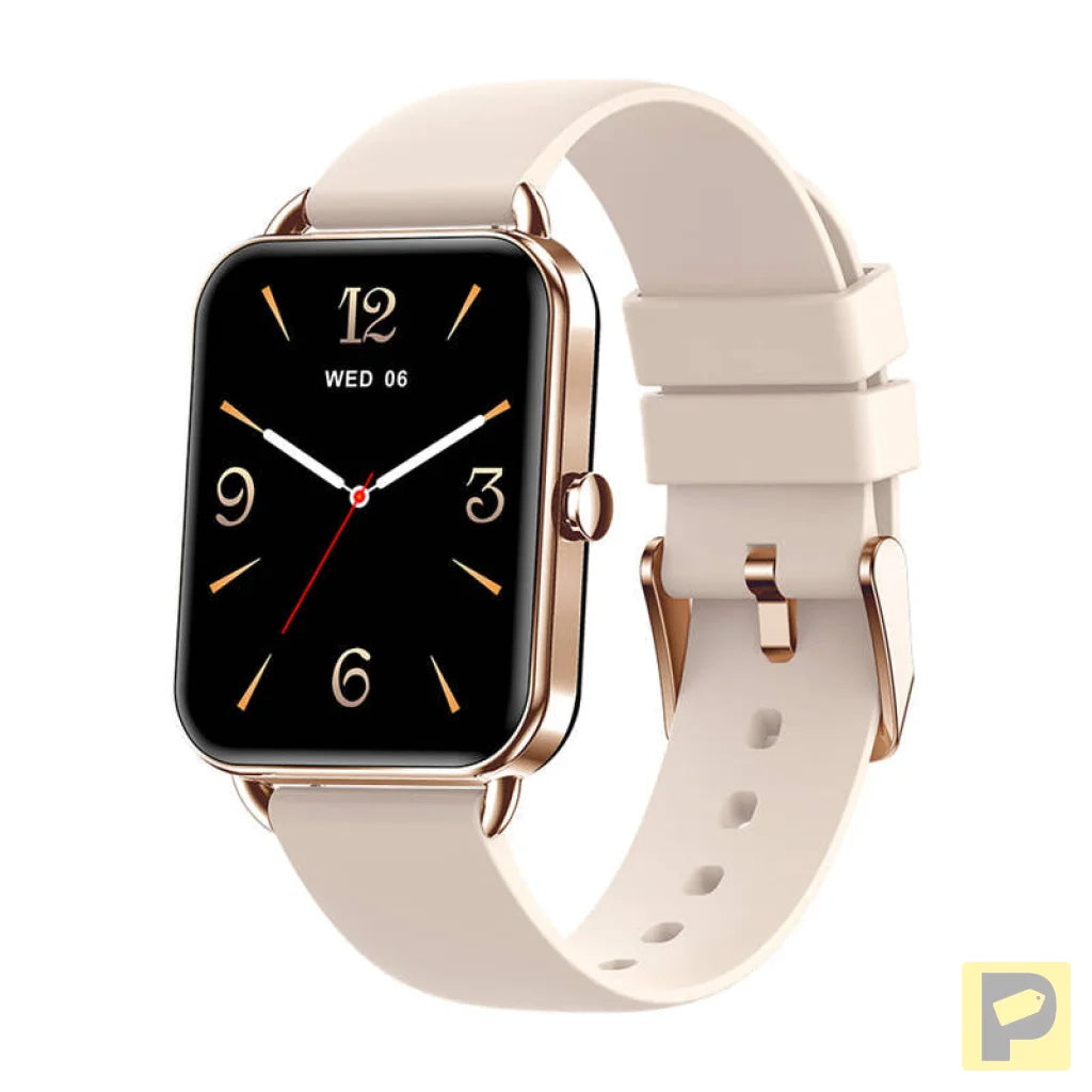 Colmi P20 Smartwatch (Gold)