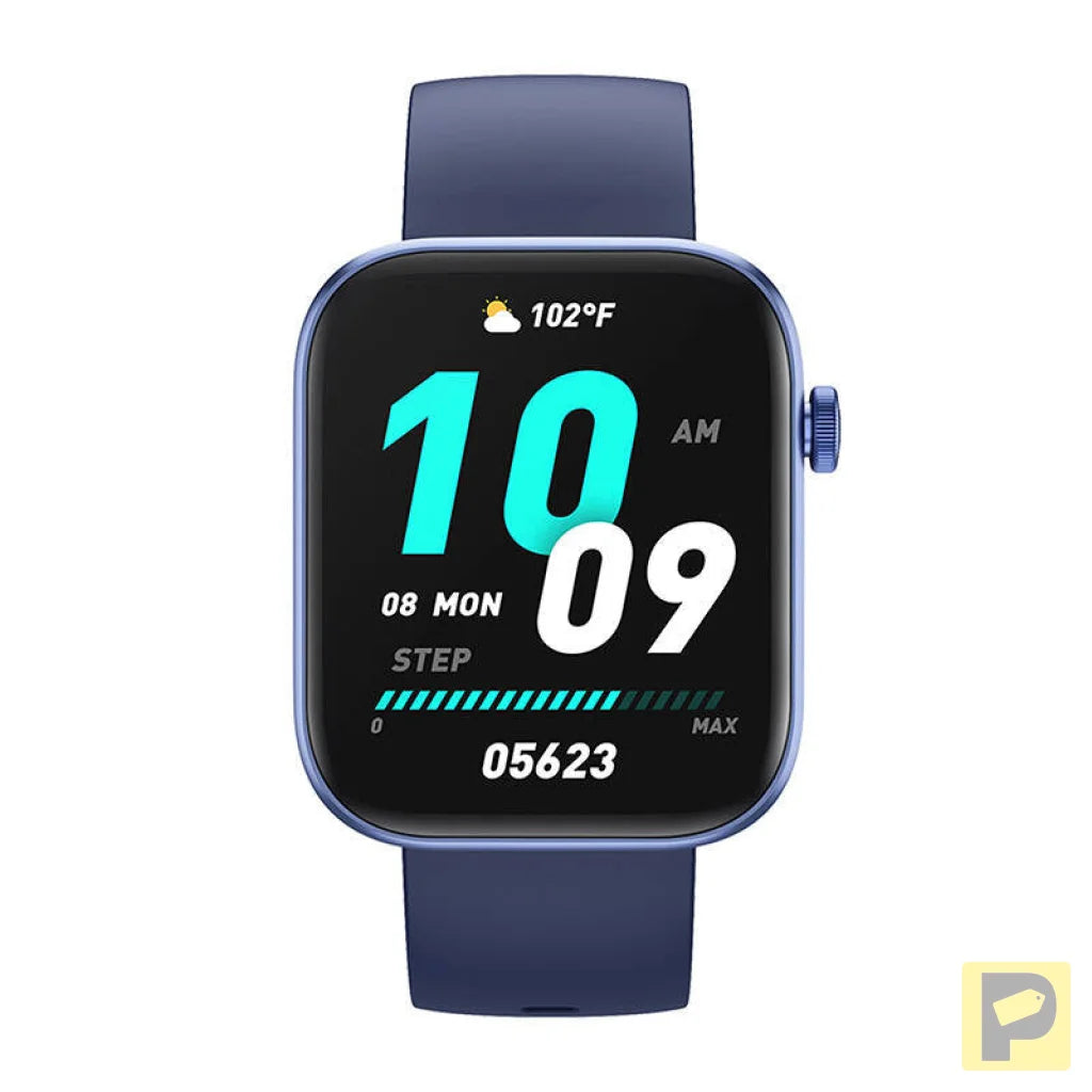 Colmi P71 Smartwatch (Blue)
