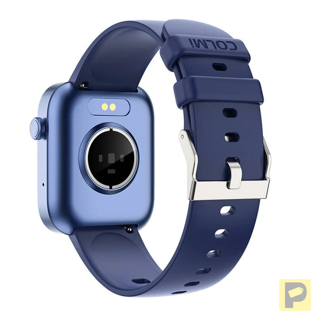Colmi P71 Smartwatch (Blue)