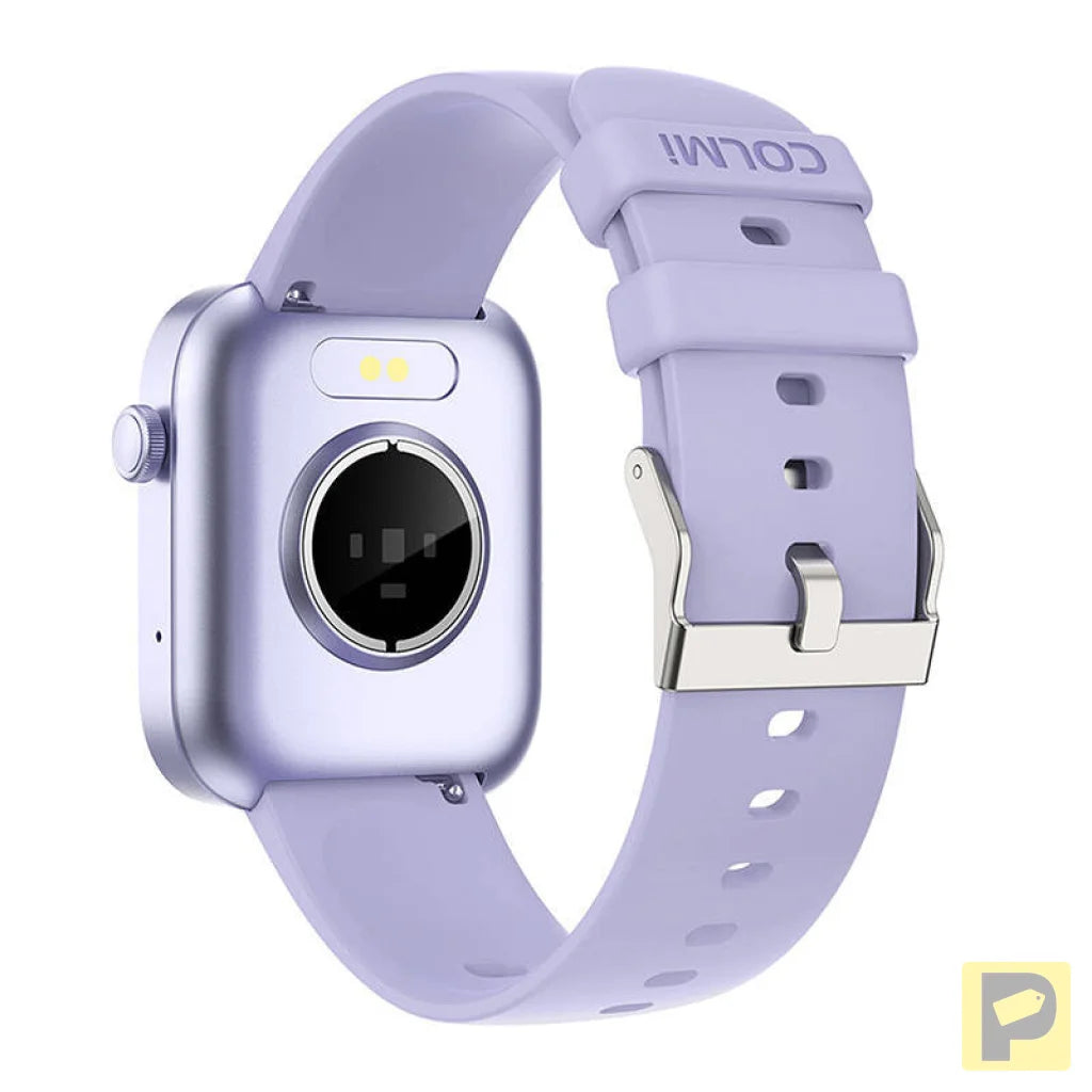 Colmi P71 Smartwatch (Purple)