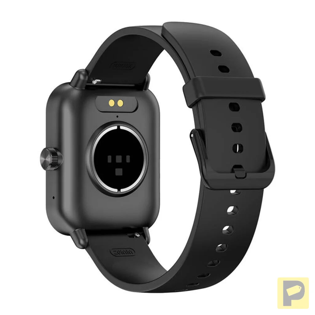 Colmi P81 Smartwatch (Black)