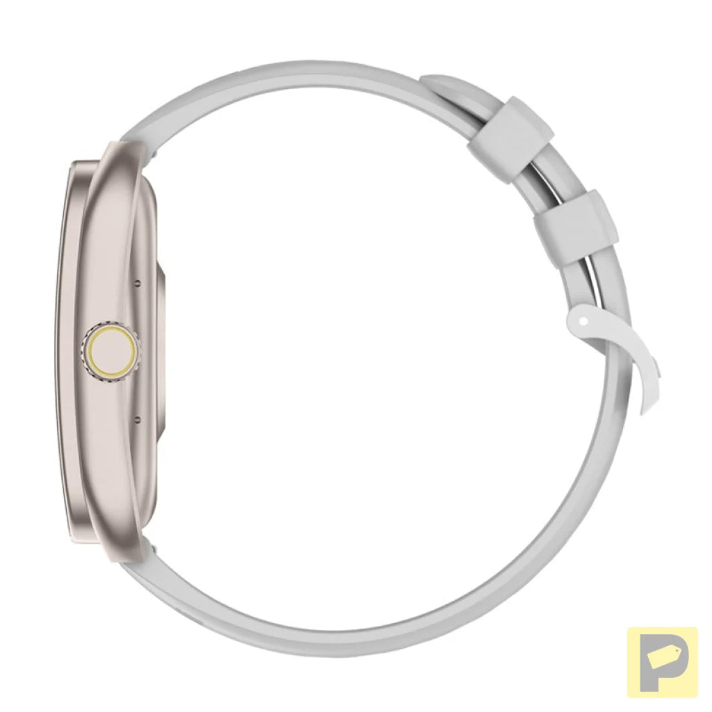 Colmi P86 Smartwatch (Gold)