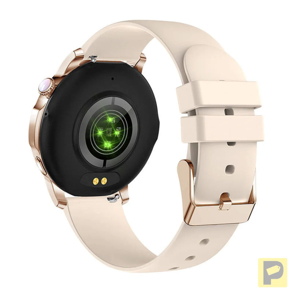 Colmi V65 Smartwatch (Gold)