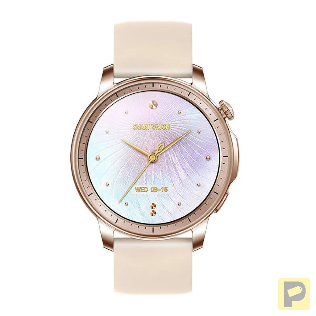 Colmi V65 Smartwatch (Gold)