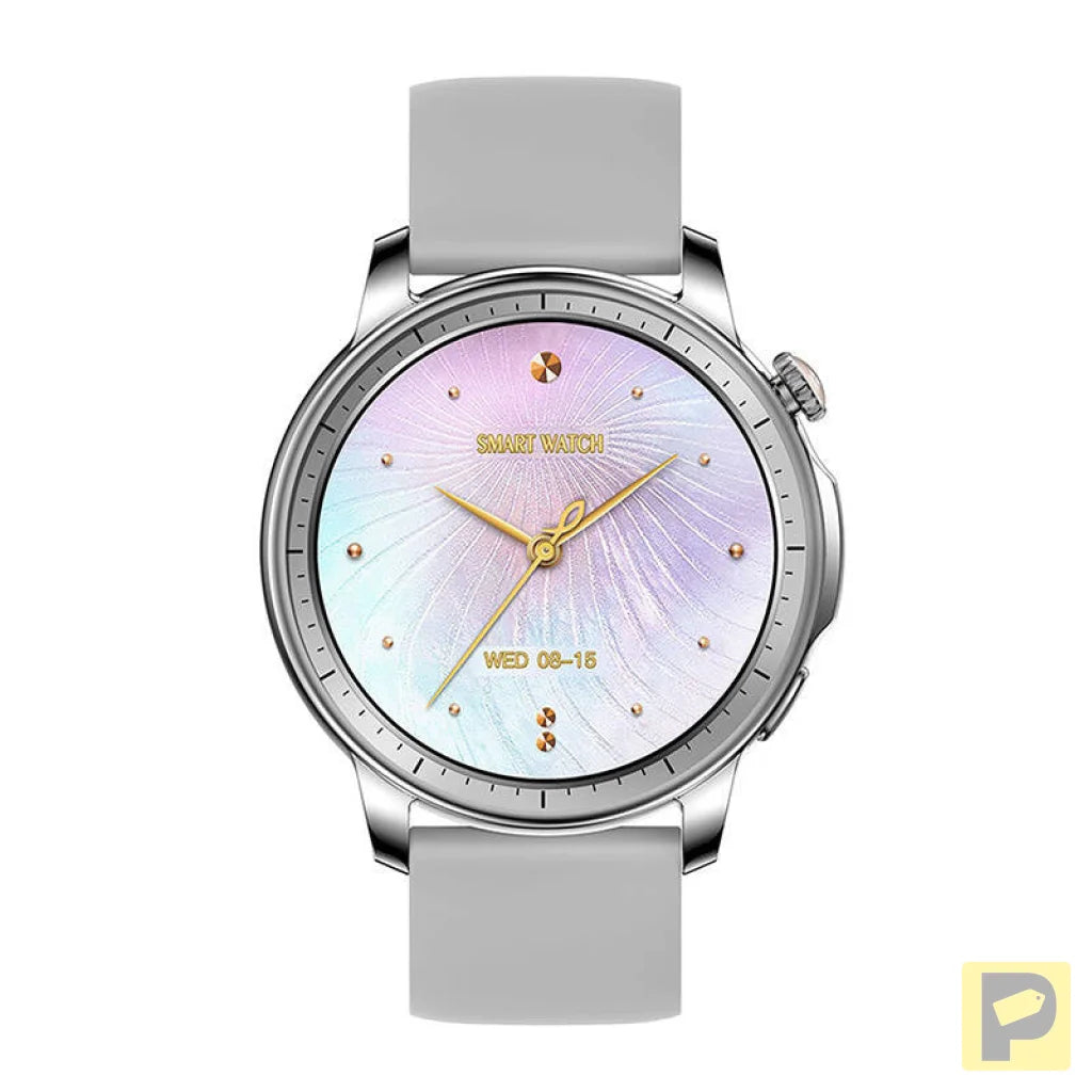 Colmi V65 Smartwatch (Gray)
