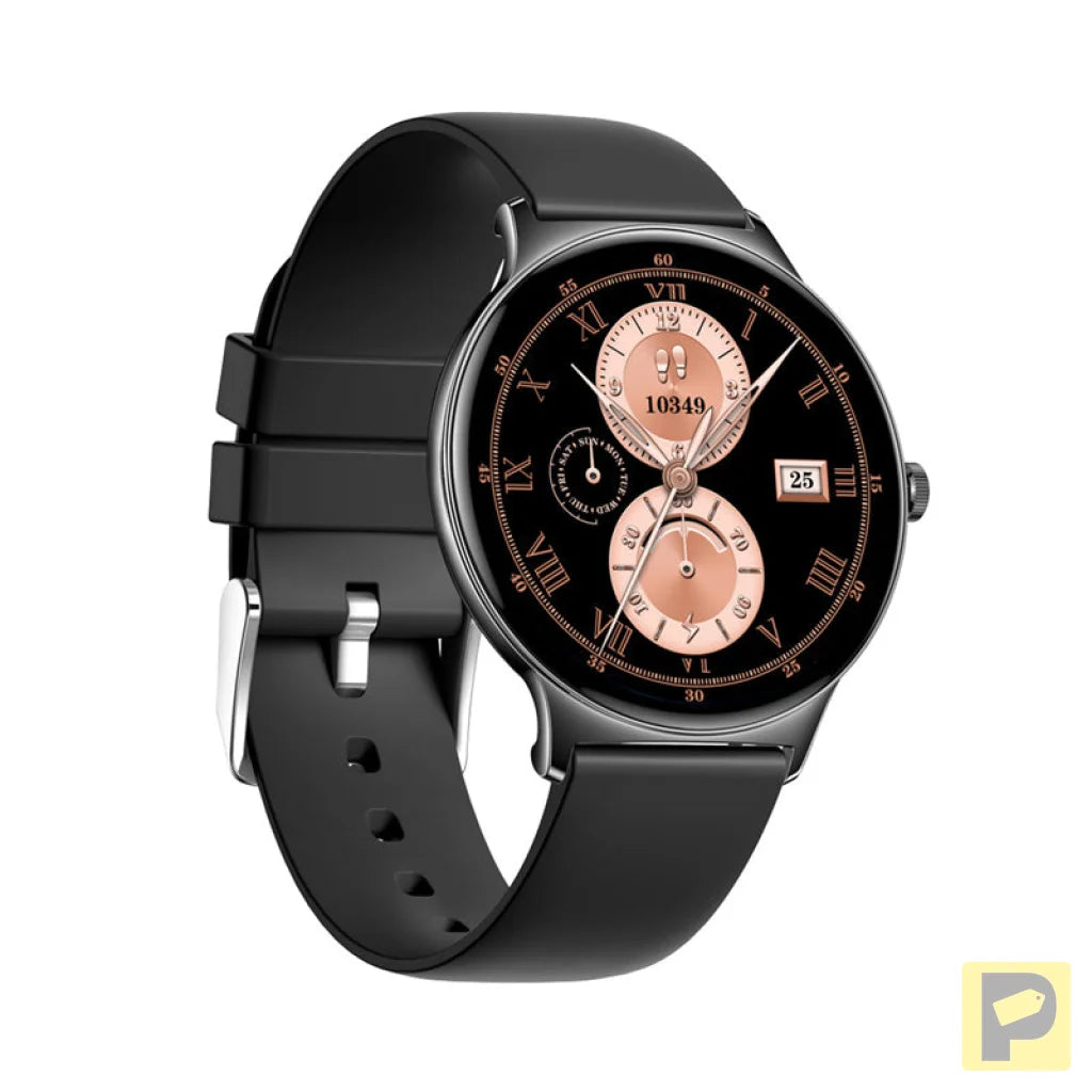 Colmi V89 smartwatch (black)