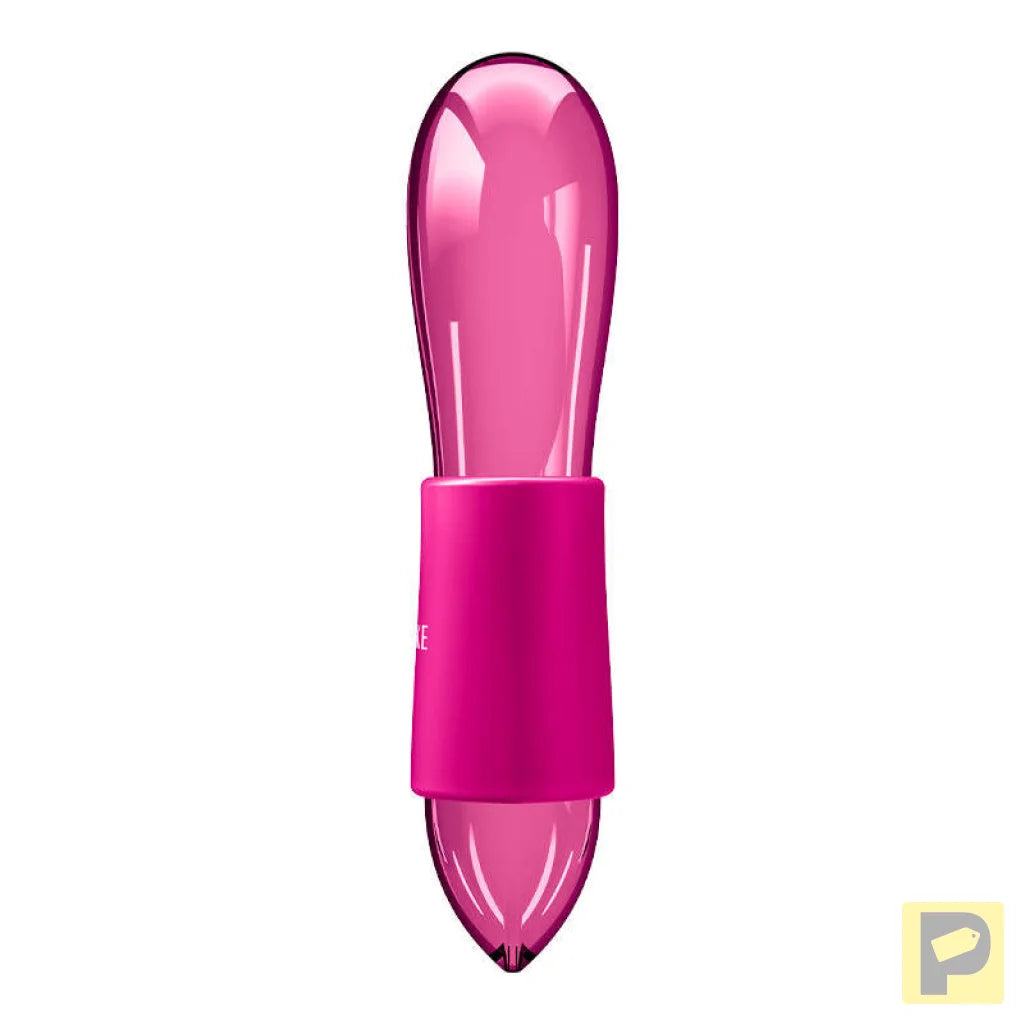 Cool&Warm Duo Eye Massager 7in1 Geske  (magenta)