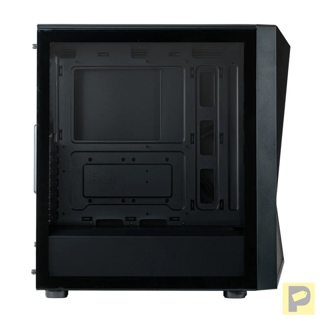 Cooler Master CMP 520 computer case (black)