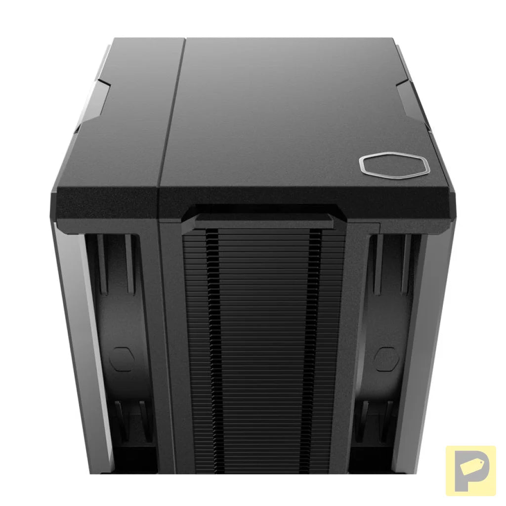 Cooler Master Hyper 612 APEX CPU cooler (black)