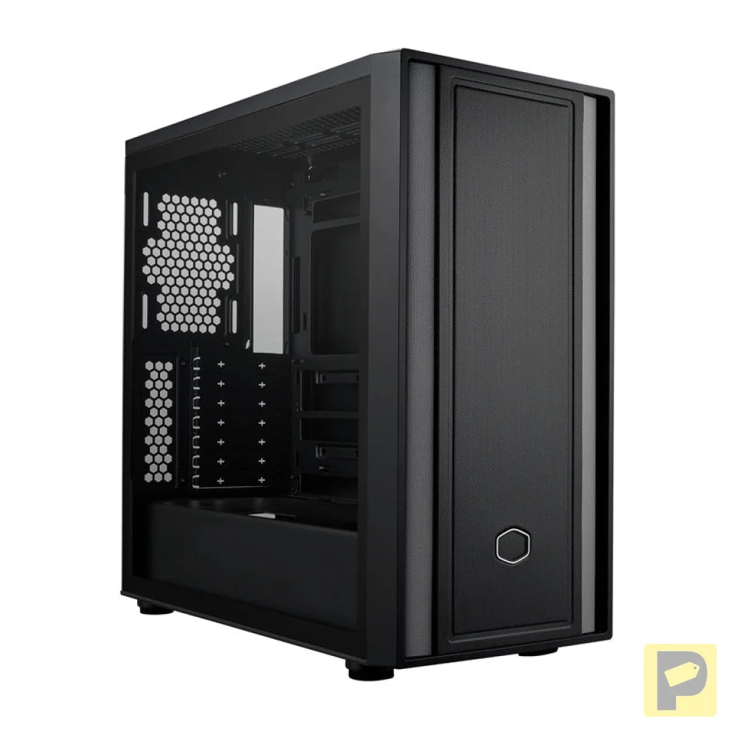 Cooler Master MasterBox 600 Lite computer case (black)