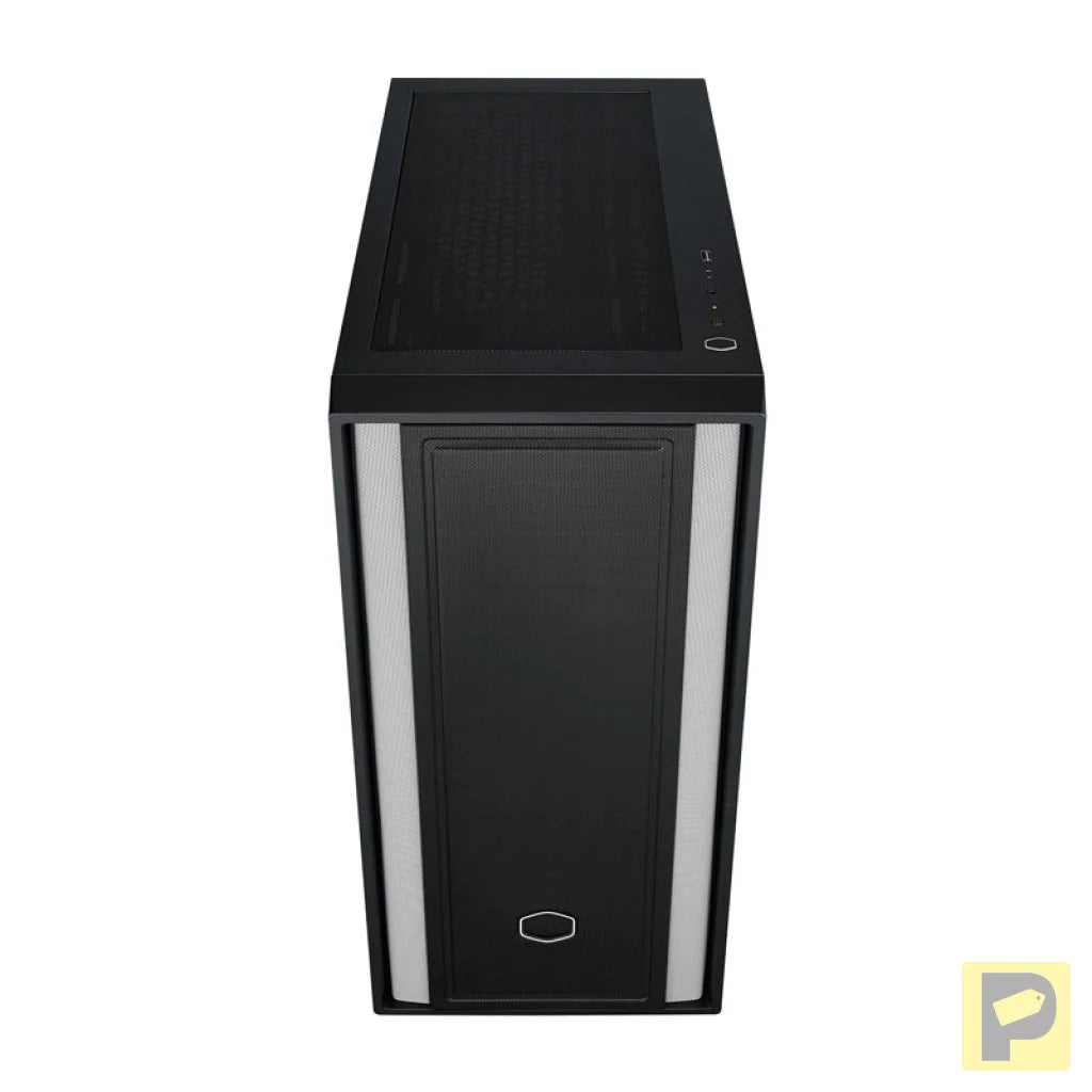 Cooler Master MasterBox 600 Lite computer case (black)