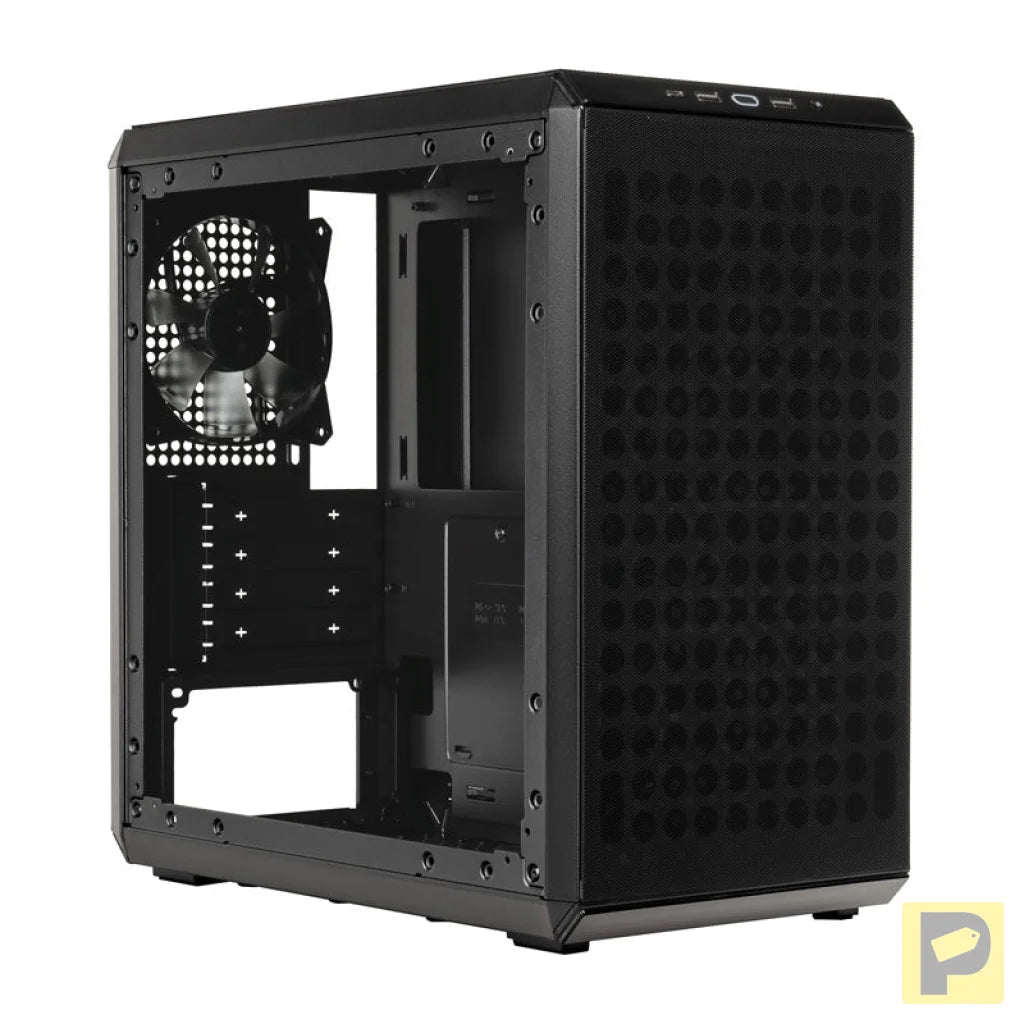 Cooler Master MasterBox Q300L computer case (black)