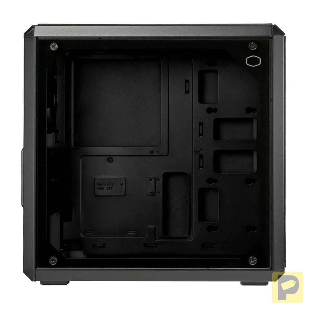 Cooler Master MasterBox Q300L computer case (black)
