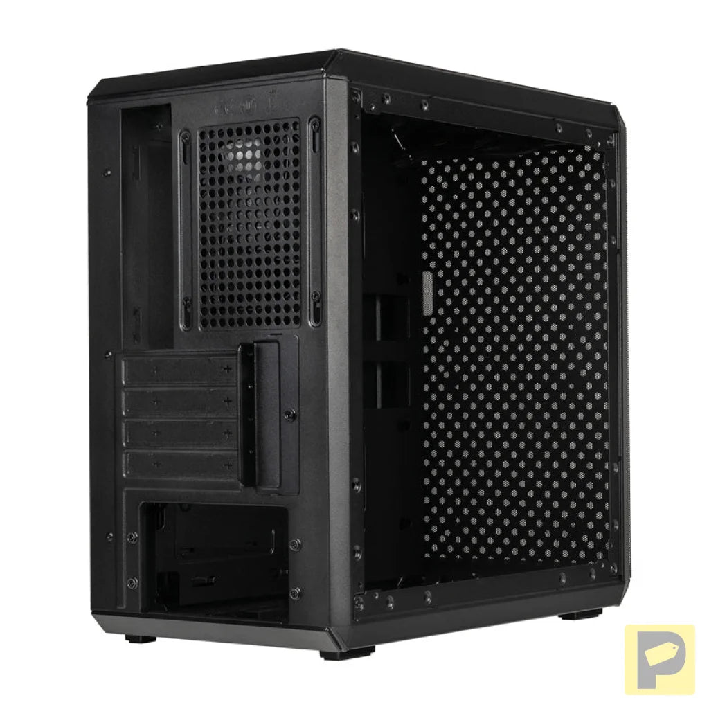 Cooler Master MasterBox Q300L computer case (black)