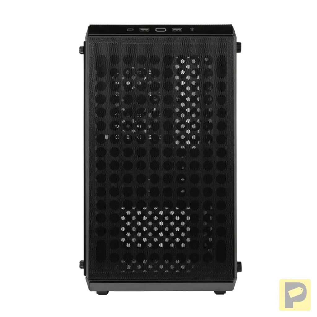 Cooler Master Q300L V2 computer case (black)