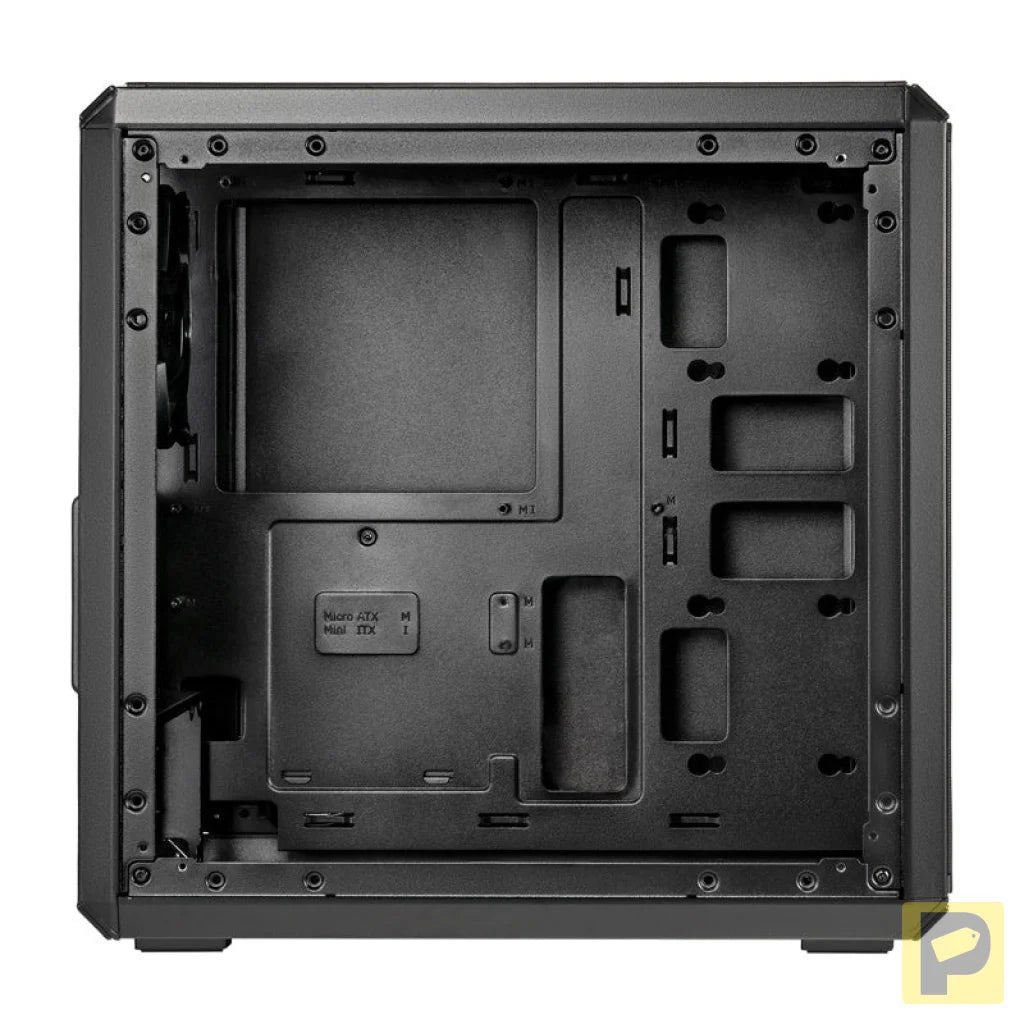 Cooler Master Q300L V2 computer case (black)