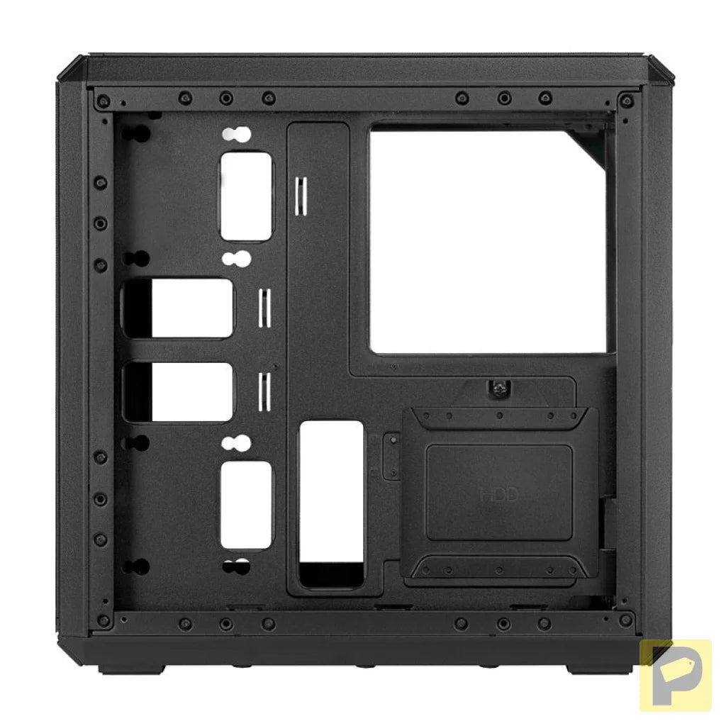 Cooler Master Q300L V2 computer case (black)