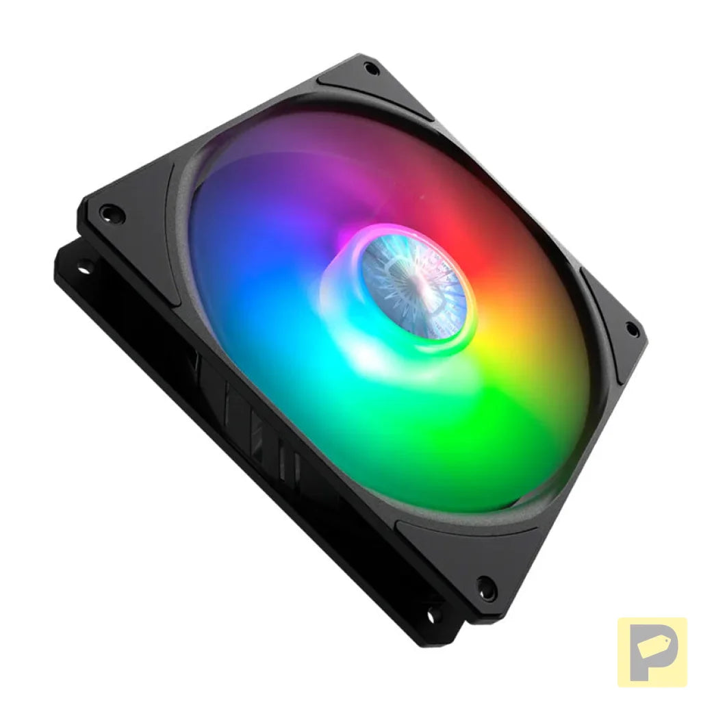 Cooler Master Sickle Flow 140 ARGB fan