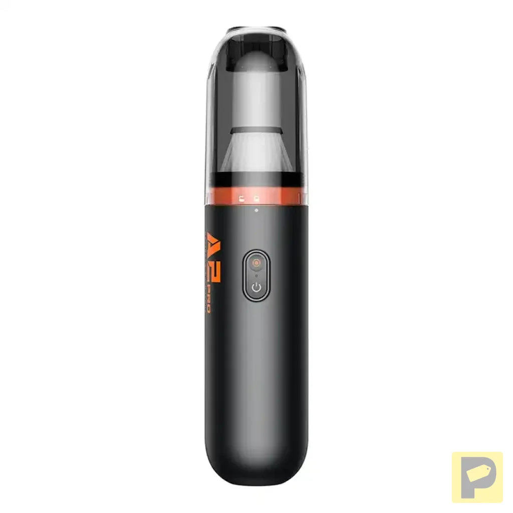 Cordless Car Vacuum Cleaner Baseus A2Pro 6000Pa (black)