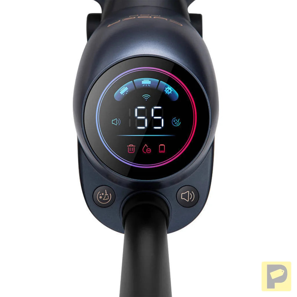 Cordless vacuum cleaner Viomi Cyber Pro