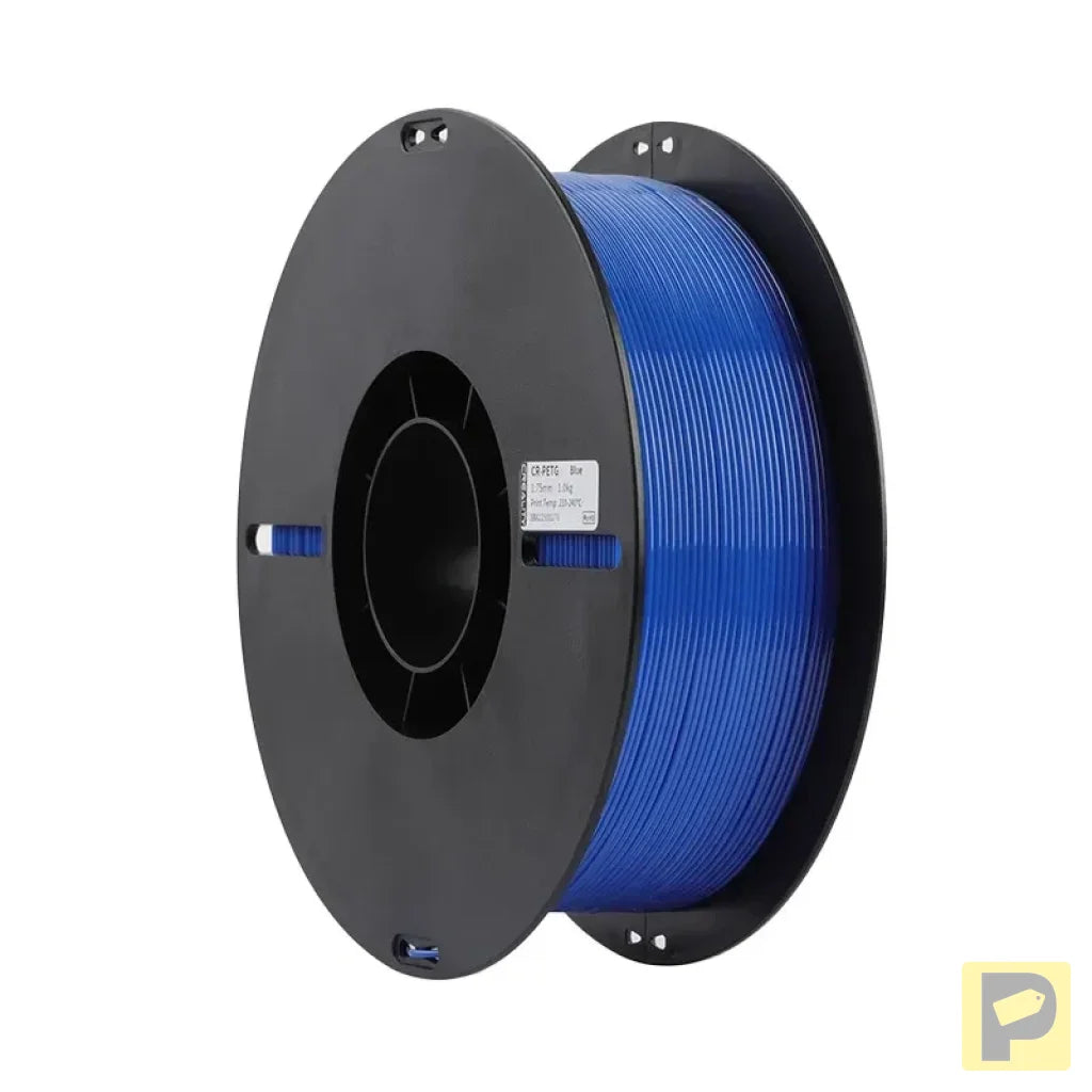 CR-PETG Filament Creality (Blue)