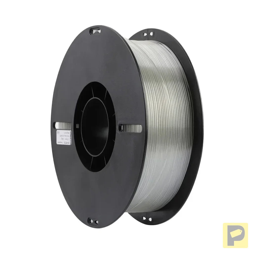 CR-PETG Filament Creality (Transparent)