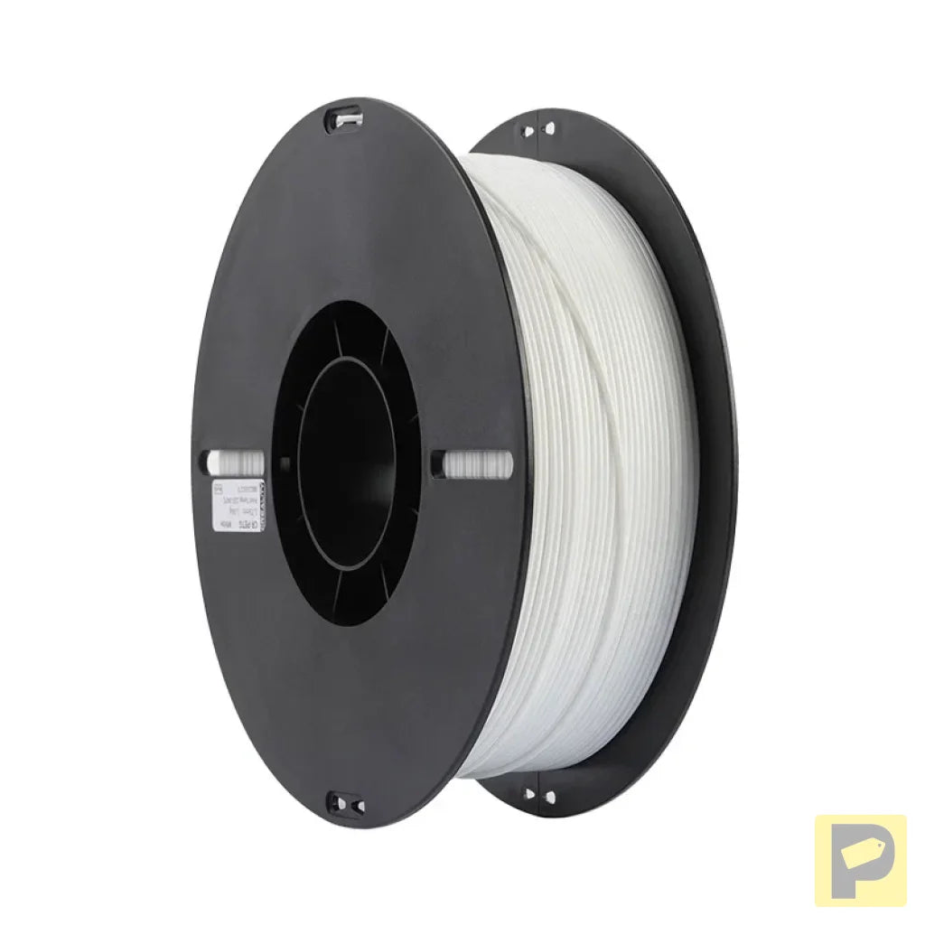 CR-PETG Filament Creality (White)