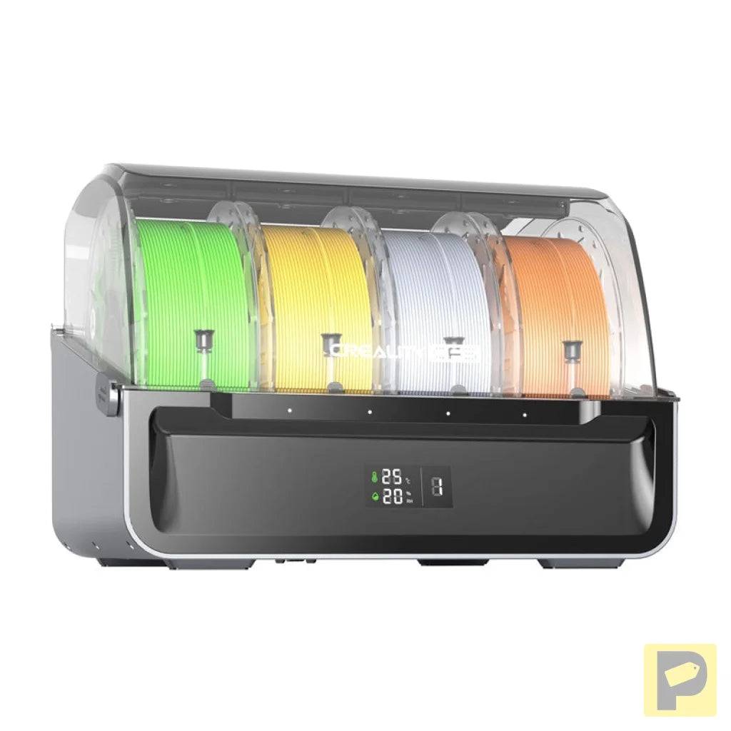 Creality CFS filament management system