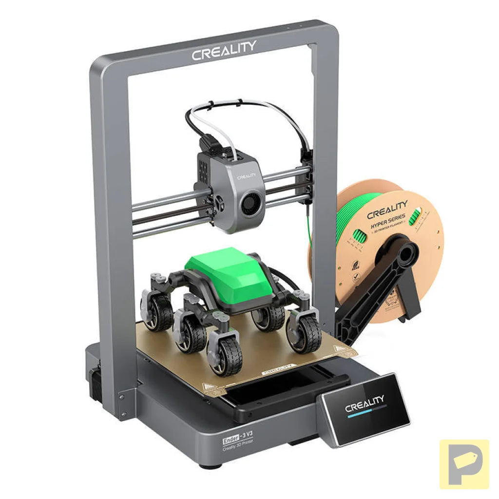 Creality Ender-3 V3 3D Printer
