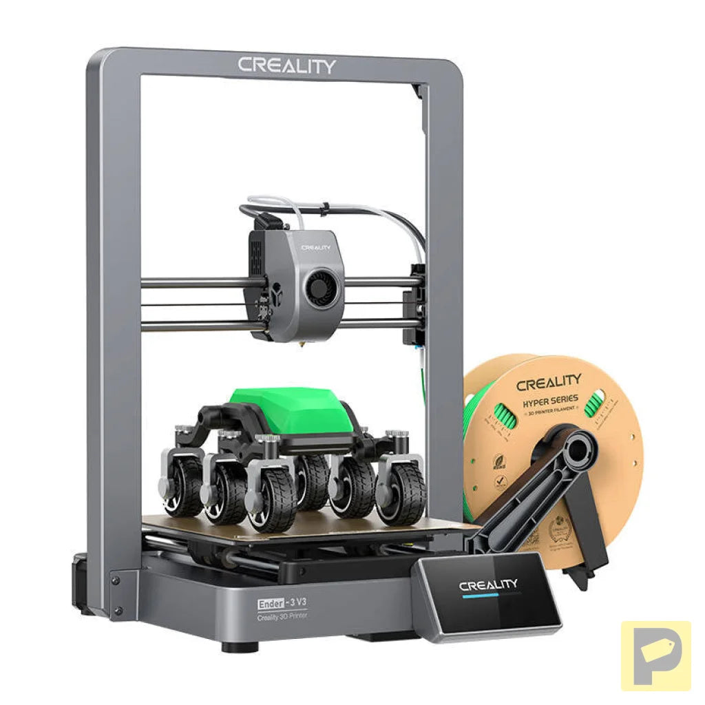 Creality Ender-3 V3 3D Printer