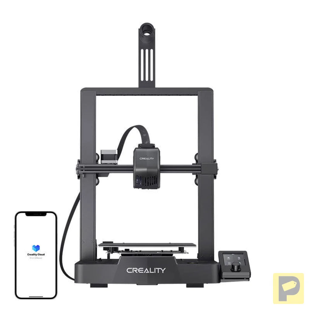 Creality Ender-3 V3 SE 3D Printer