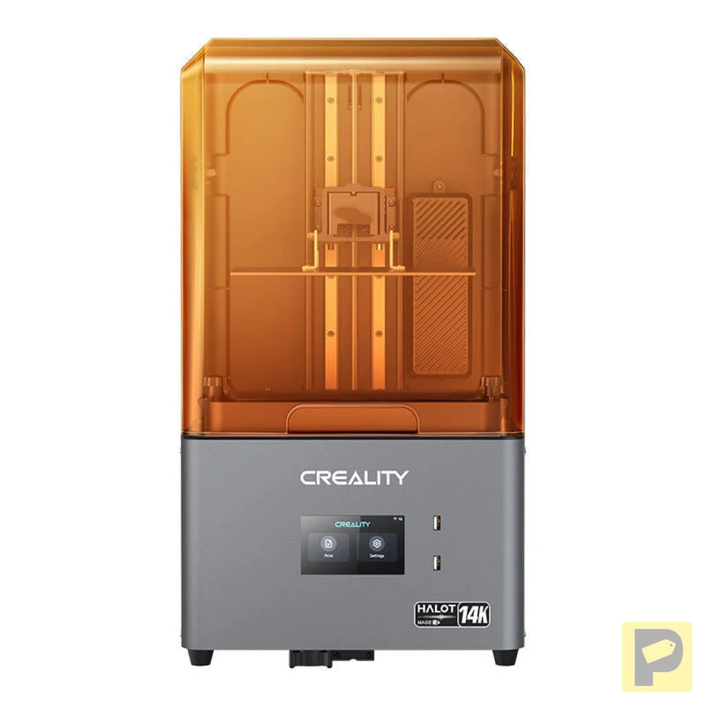 Creality Halot-Mage S 3D Printer