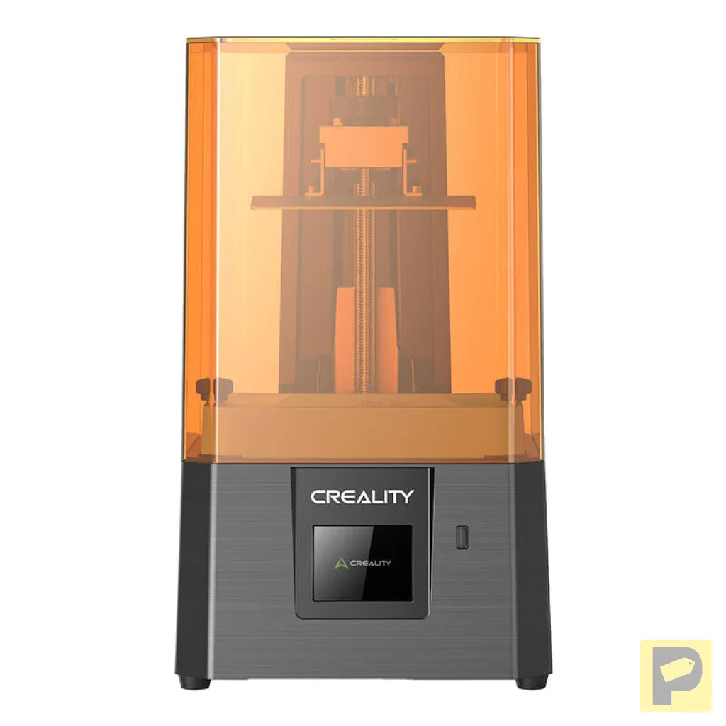 Creality Halot R6 3D printer