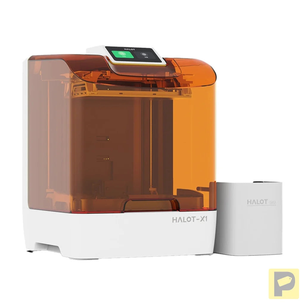 Creality Halot X1 Combo 3D Printer