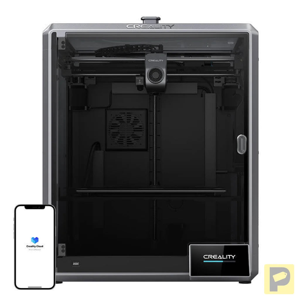 Creality K1 MAX 3D Printer