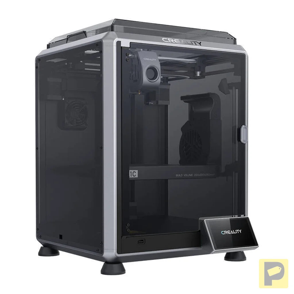 Creality K1C 3D Printer