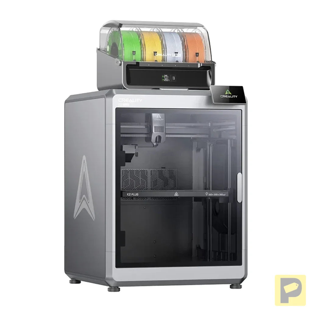 Creality K2 Plus Combo 3D Printer
