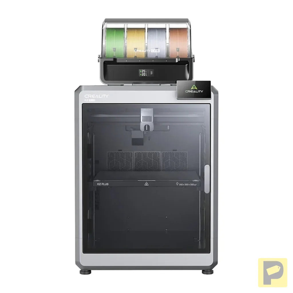 Creality K2 Plus Combo 3D Printer
