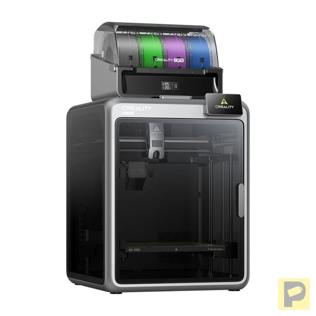 Creality K2 Pro Combo 3D Printer